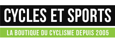 Cycles et Sports boutique du cyclisme
